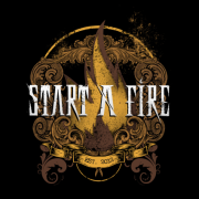 Review: Start A Fire - Start A Fire